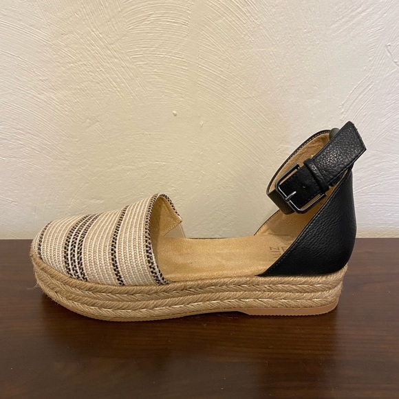 Naturalizer platform espadrilles - Picture 2 of 6